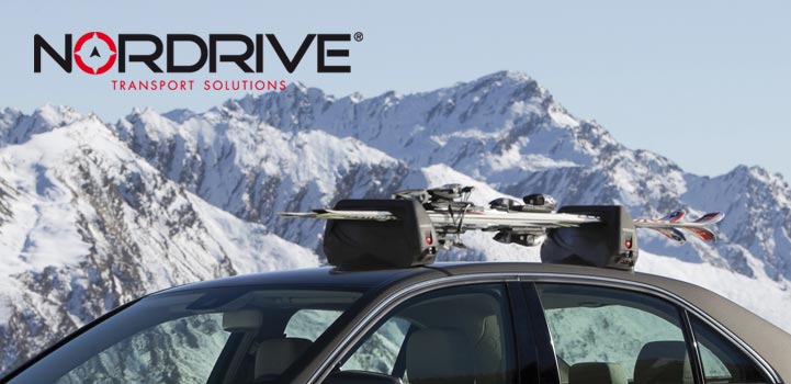 Nordrive transport solutions