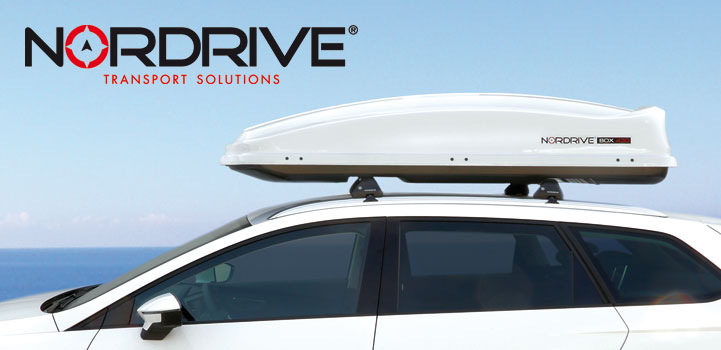 Nordrive transport solutions